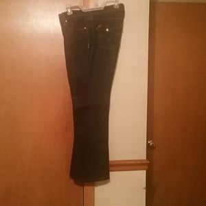 Levi's 505 Bootcut Jeans